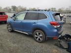 2020 Subaru Forester Touring na sprzedaż w Spartanburg, SC - Front End