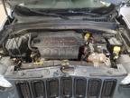 2016 Jeep Renegade Latitude იყიდება Lansing-ში, MI - Front End