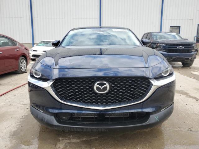  MAZDA CX30 2021 Blue
