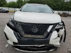 2020 Nissan Murano Platinum for Sale in Oklahoma City, OK - Front End