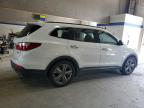 2013 Hyundai Santa Fe Limited продається в Sandston, VA - Minor Dent/Scratches
