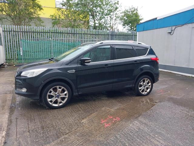 2014 FORD KUGA TITAN