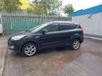 2014 FORD KUGA TITAN for sale at Copart CHESTER