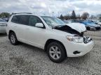2010 Toyota Highlander  იყიდება Columbus-ში, OH - Front End