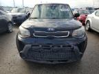 2015 Kia Soul  zu verkaufen in Woodhaven, MI - Front End