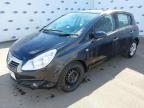 2010 VAUXHALL CORSA ENER for sale at Copart WHITBURN