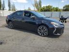 2018 Toyota Corolla L en Venta en Miami, FL - Side
