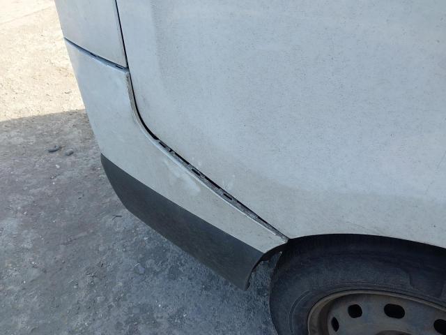 2016 RENAULT TRAFIC SL2
