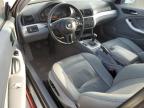 2006 Bmw 325 Ci en Venta en Indianapolis, IN - Rear End