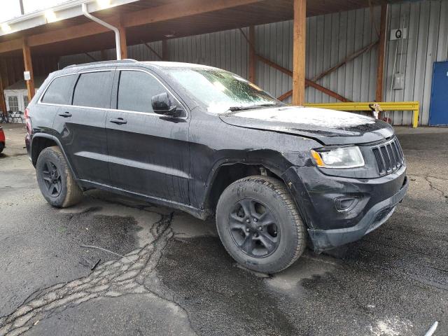  JEEP GRAND CHER 2016 Черный