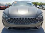 2019 Ford Fusion Titanium zu verkaufen in Lebanon, TN - Rear End