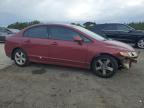 2009 Honda Civic Lx-S for Sale in Gaston, SC - Front End
