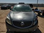 2013 Buick Verano  на продаже в Andrews, TX - Front End
