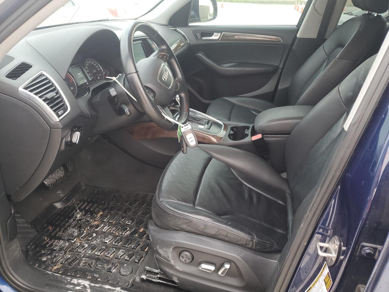 wa1c2afp5ga049047 WA1C2AFP5GA049047 2016 Audi Q5 Premium