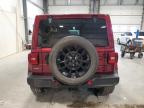 2021 Jeep Wrangler Unlimited Sahara 4Xe for Sale in Greenwood, NE - Front End