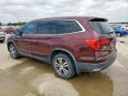 2016 Honda Pilot Exln for Sale in Grand Prairie, TX - Hail