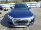 2020 Audi Q5 Premium for Sale in Exeter, RI - Side