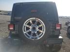 2019 Jeep Wrangler Unlimited Sahara zu verkaufen in Earlington, KY - Front End