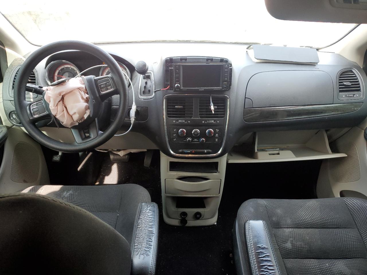 2020 Dodge Grand Caravan Se VIN: 2C4RDGBG0LR221946 Lot: 48181065
