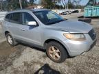 2008 Hyundai Santa Fe Gls იყიდება Graham-ში, WA - Minor Dent/Scratches