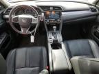 2018 Honda Civic Touring for Sale in Brighton, CO - Side