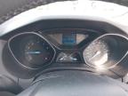 2012 FORD FOCUS ZETE for sale at Copart EAST KILBRIDE