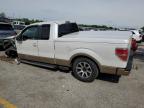 2011 Ford F150 Super Cab продається в Bridgeton, MO - Front End