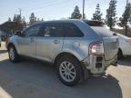 2007 Ford Edge Sel Plus იყიდება Rancho Cucamonga-ში, CA - Rear End