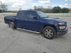 2010 Chevrolet Colorado Lt for Sale in Lebanon, TN - Burn - Engine