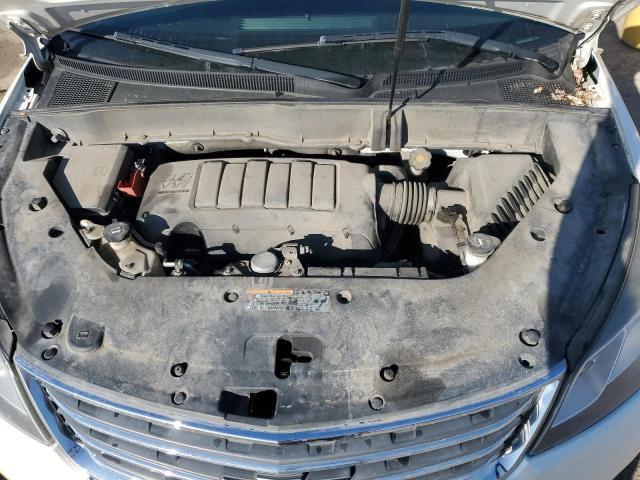2013 CHEVROLET TRAVERSE LT