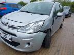 2015 CITROEN C3 SELECTI for sale at Copart SANDWICH