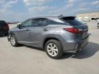 2016 Lexus Rx 350 for Sale in Wilmer, TX - Front End