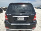 2011 Mercedes-Benz Gl 450 4Matic продається в Taylor, TX - Hail