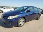 2013 Toyota Corolla Base for Sale in Grand Prairie, TX - Front End
