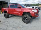 2020 Toyota Tacoma Double Cab na sprzedaż w Byron, GA - Front End