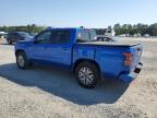 2024 Nissan Frontier S продається в Lumberton, NC - Front End