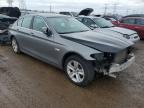 2013 Bmw 528 Xi for Sale in Elgin, IL - Front End