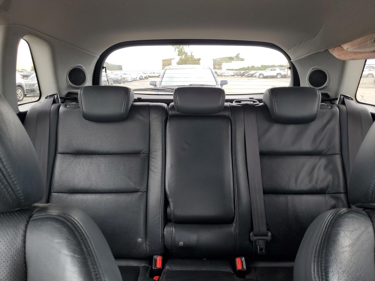 2007 Acura Rdx Technology VIN: 5J8TB18547A021551 Lot: 53356205