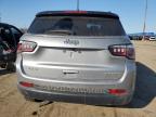 2018 Jeep Compass Limited продається в Woodhaven, MI - Rollover