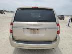 2015 Chrysler Town & Country Touring იყიდება New Braunfels-ში, TX - All Over