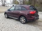 2009 Acura Mdx Technology de vânzare în Northfield, OH - Side