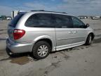 2007 Chrysler Town & Country Touring на продаже в Lebanon, TN - Side