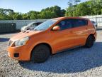 2009 Pontiac Vibe  продається в Augusta, GA - Rear End