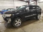 2012 Jeep Grand Cherokee Overland na sprzedaż w Avon, MN - Front End