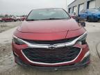 2020 Chevrolet Malibu Rs zu verkaufen in Cahokia Heights, IL - Front End
