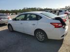 2018 Nissan Sentra S за продажба в Savannah, GA - Rear End