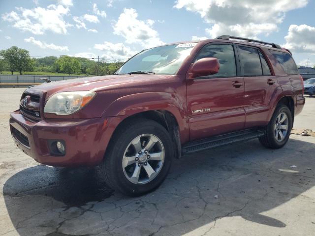 2006 Toyota 4Runner Limited