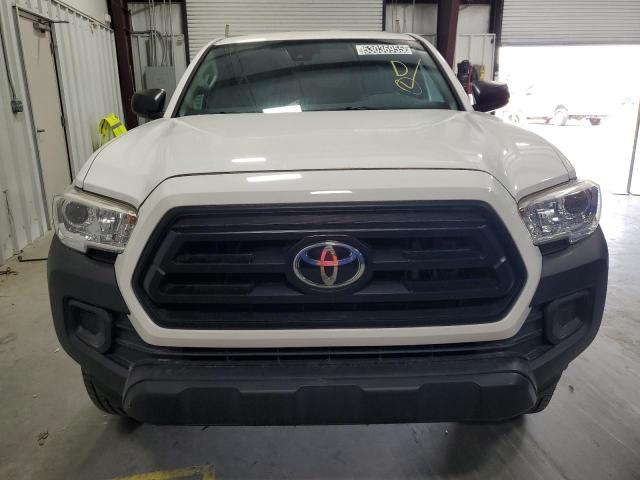  TOYOTA TACOMA 2020 Белы
