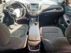 2017 Chevrolet Malibu Lt на продаже в Grand Prairie, TX - Front End