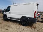 2016 Ram Promaster 1500 1500 Standard იყიდება Chicago Heights-ში, IL - Front End
